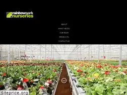 Sites similar to rainbowtrees.co.nz