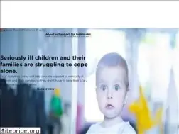 Sites similar to rainbowtrust.org.uk