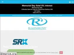 Sites similar to rainbowvacuumsanantonio.com