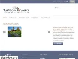 Sites similar to rainbowvalleyinc.com