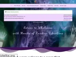 Sites similar to rainbowvibrations.com