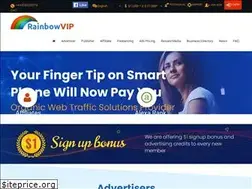 Sites similar to rainbowvip.net