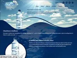 Sites similar to rainbowwater.ae