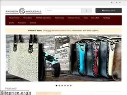 Sites similar to rainbowwholesale.com