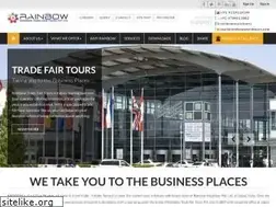 Sites similar to rainbowworldtours.com