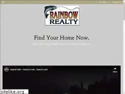 Sites similar to rainbw.com