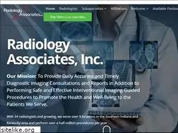 Sites similar to rainc.org