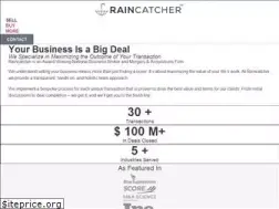 Sites similar to raincatcher.com