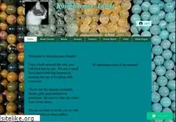 Sites similar to raincharmerbeads.com