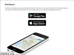 Sites similar to rainchasers.com