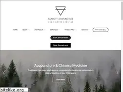 Sites similar to raincityacupuncture.com