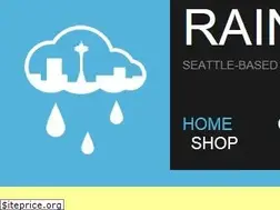 Sites similar to raincityambience.com