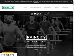 Sites similar to raincityathletics.ca