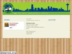 Sites similar to raincityburgers.com