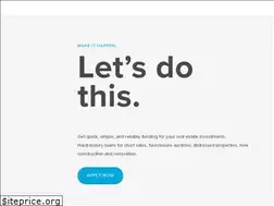 Sites similar to raincitycapital.com