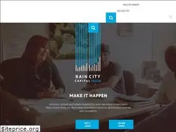 Sites similar to raincitycapitalor.com