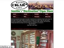 Sites similar to raincitycigar.com