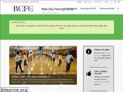 Sites similar to raincityfencing.com
