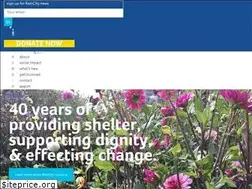 Sites similar to raincityhousing.org