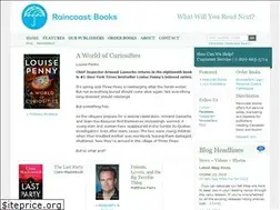 Sites similar to raincoast.com