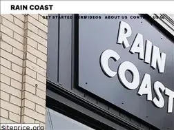Sites similar to raincoastvictoriascreenprinting.com