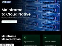 Sites similar to raincode.com