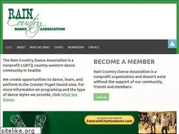 Sites similar to raincountrydance.org