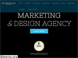 Sites similar to raincross.com