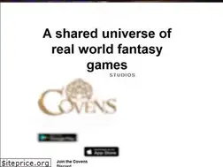 Sites similar to raincrowstudios.com