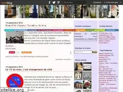 Sites similar to raincy-nono.com