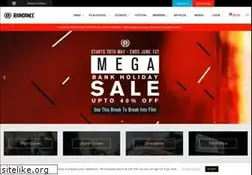 Sites similar to raindance.org