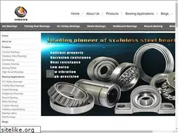 Sites similar to raindewbearing.com