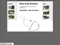 Sites similar to raindogdesigns.com