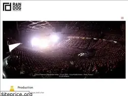 Sites similar to raindogprod.com