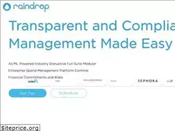 Sites similar to raindrop.com