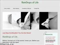 Sites similar to raindrop.org