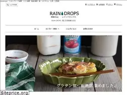 Sites similar to raindrops.jp