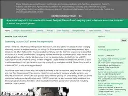 Sites similar to raindropsanddaydreams.co.uk