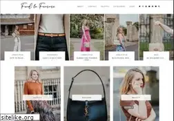 Sites similar to raindropsofsapphire.com
