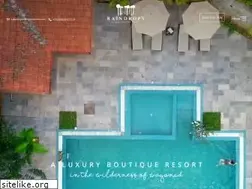 Sites similar to raindropsresorts.com