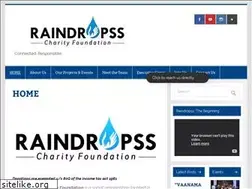 Sites similar to raindropss.org