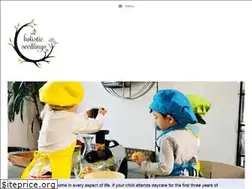 Sites similar to raindropswellness.com
