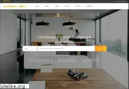 Sites similar to raineandhorne.com.au