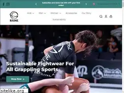 Sites similar to raineclothing.com