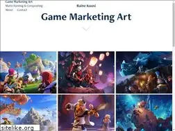 Sites similar to rainekuusi.com