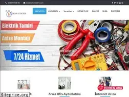 Sites similar to rainelektrik.com
