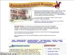 Sites similar to rainellereunion.com