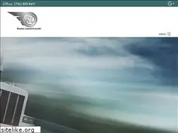 Sites similar to rainelogisticsinc.com