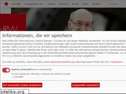 Sites similar to rainer-bovermann.de
