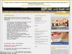 Sites similar to rainer-byggeri.dk